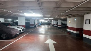 Garaje en venta en Delicias en Zaragoza