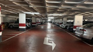 Garaje en venta en Delicias en Zaragoza