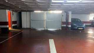 Garaje en venta en Delicias en Zaragoza