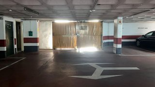 Garaje en venta en Delicias en Zaragoza