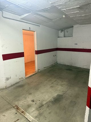 Garaje en alquiler en Casco Antiguo - Centro en Badajoz