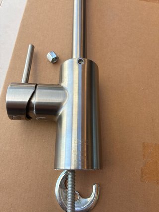 Grifo fregadero