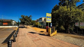 Casa adosada en alquiler en Bola de Oro - Serrallo en Granada