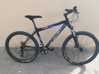 Bicicleta de Montaña 26