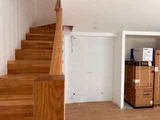 Piso en alquiler en Castiñeiriño - Cruceiro de Sar en Santiago de Compostela