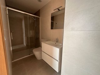 Piso en alquiler en Castiñeiriño - Cruceiro de Sar en Santiago de Compostela