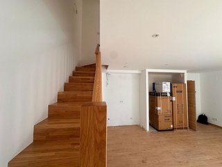 Piso en alquiler en Castiñeiriño - Cruceiro de Sar en Santiago de Compostela
