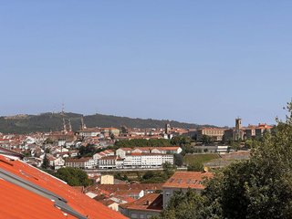 Piso en alquiler en Castiñeiriño - Cruceiro de Sar en Santiago de Compostela