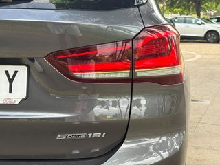 BMW X1 2021