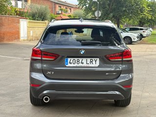 BMW X1 2021