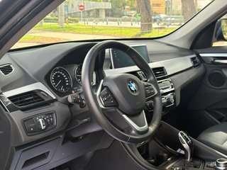 BMW X1 2021