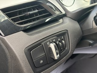 BMW X1 2021