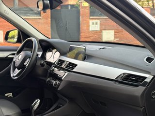 BMW X1 2021