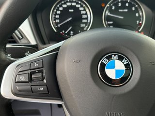 BMW X1 2021