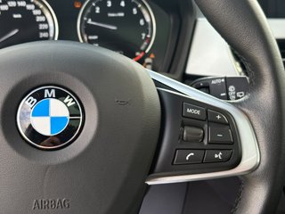 BMW X1 2021