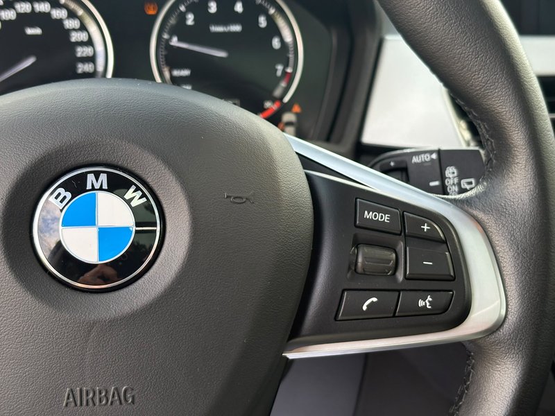 BMW X1 sDrive18i 2021, foto 29