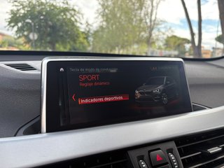 BMW X1 2021
