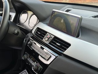 BMW X1 2021