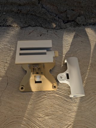 Modem Router Mikrotik SXT LTE Kit
