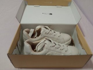 Zapatillas Michael Kors Blancas