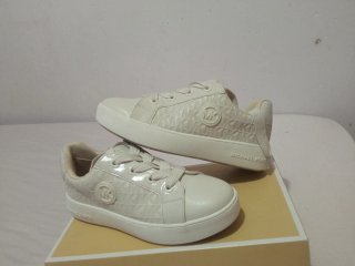 Zapatillas Michael Kors Blancas