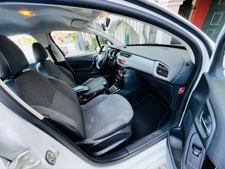 CITROEN C3 1.2 COLLECTION 82CV 158 MIL KM 4.990€
