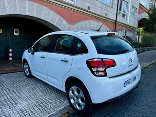CITROEN C3 1.2 COLLECTION 82CV 158 MIL KM 4.990€