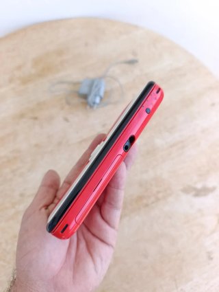 Nintendo 2ds Xl Pokeball Pokemon videoconsola