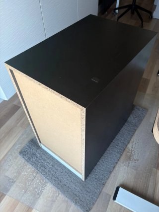 Cajonera Ikea