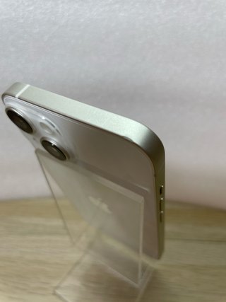 iPhone 14 128GB Blanco Batería 85%