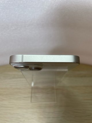 iPhone 14 128GB Blanco Batería 85%