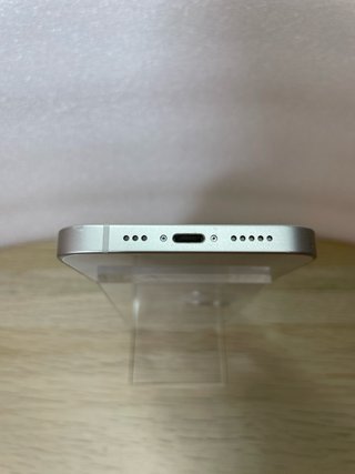 iPhone 14 128GB Blanco Batería 85%