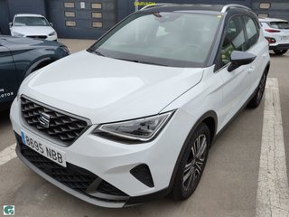 SEAT Arona 2025