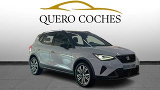 SEAT Arona 2025