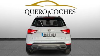 SEAT Arona 2025