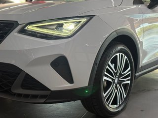 SEAT Arona 2025