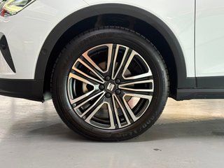 SEAT Arona 2025