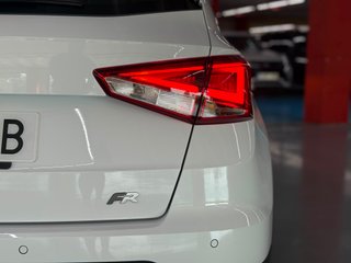SEAT Arona 2025