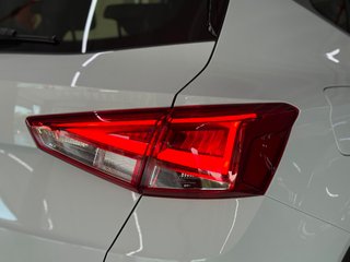 SEAT Arona 2025