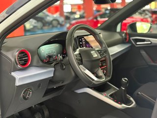 SEAT Arona 2025