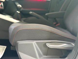 SEAT Arona 2025