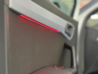 SEAT Arona 2025