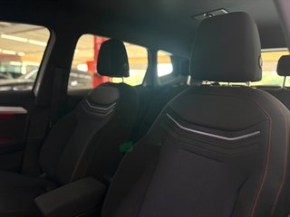 SEAT Arona 2025