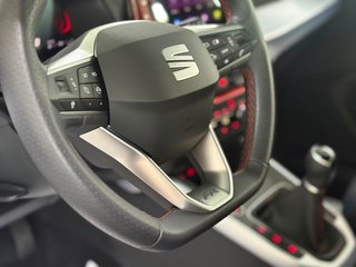 SEAT Arona 2025