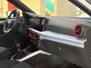 SEAT Arona 2025