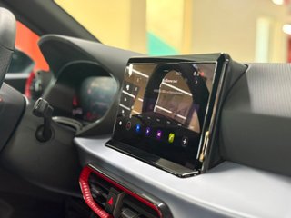 SEAT Arona 2025