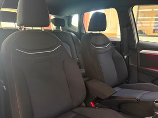 SEAT Arona 2025