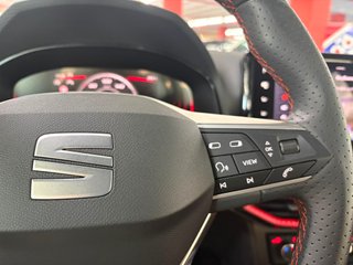 SEAT Arona 2025