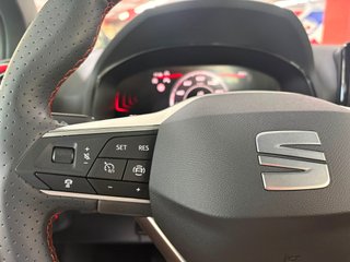 SEAT Arona 2025