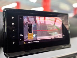 SEAT Arona 2025
